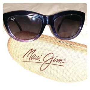 Maui Jim Kanani